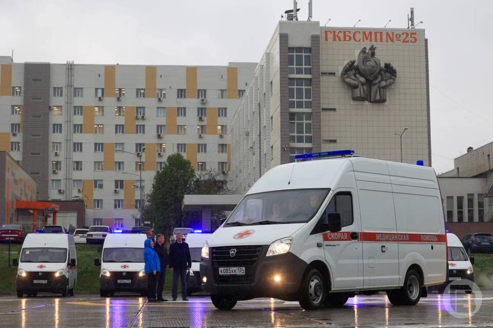    Фото: Дмитрий Рогулин/"Городские вести"