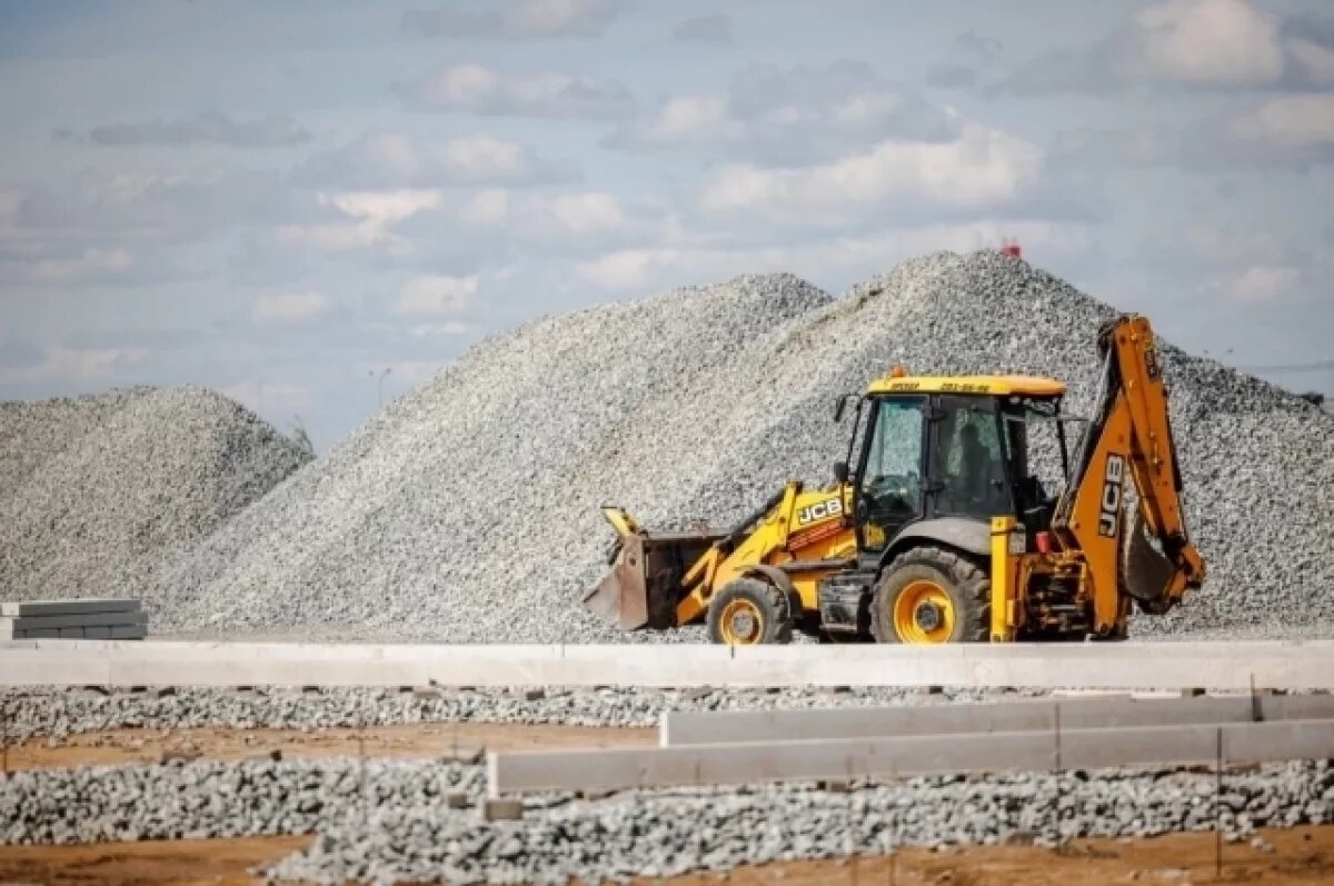    В посёлках Екатеринбурга появятся новые улицы