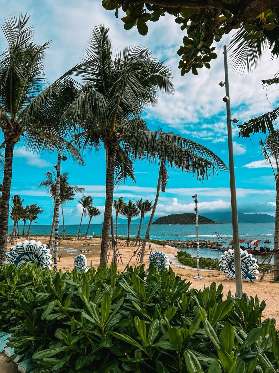 Вьетнам Дананг