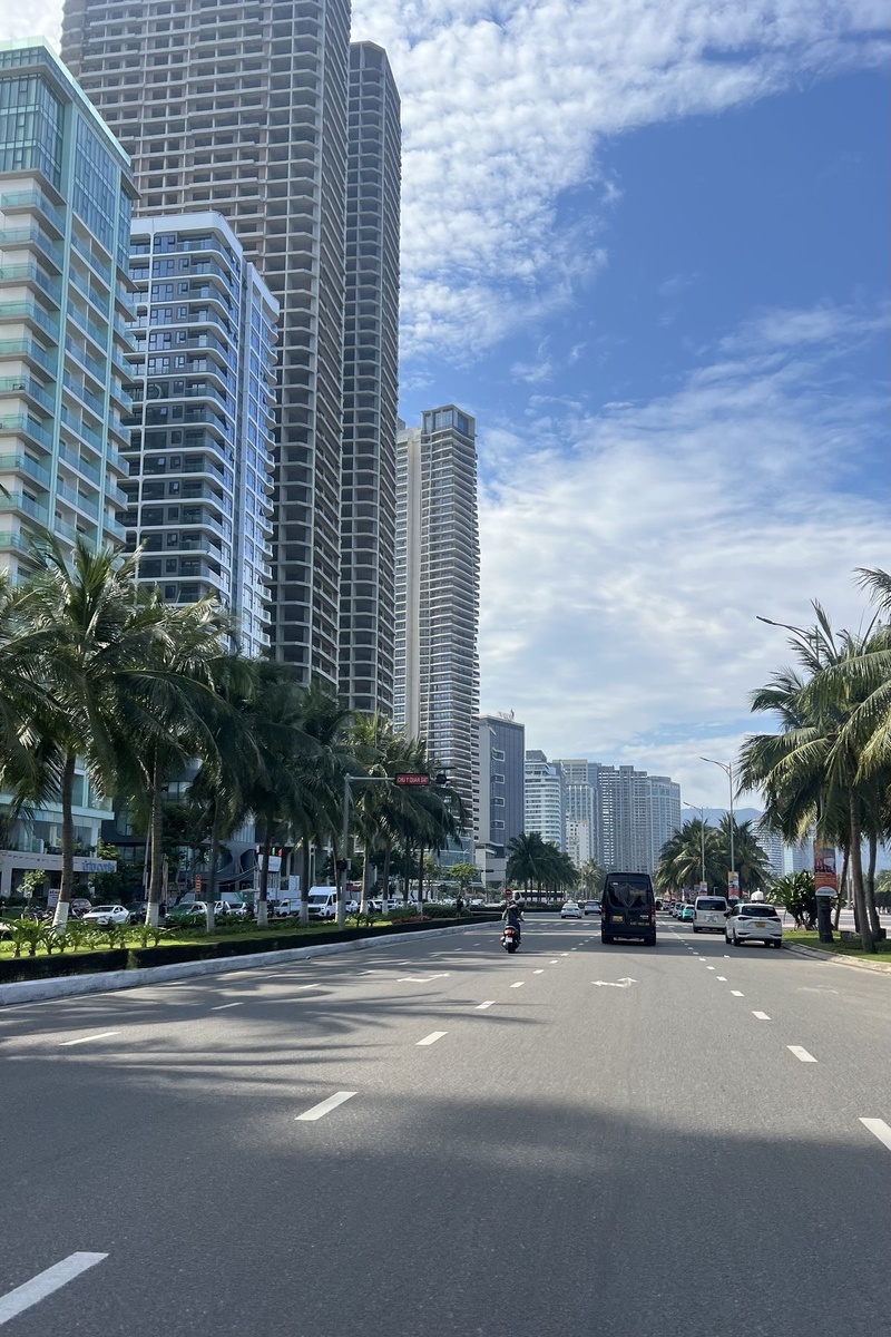 Дананг Недвижимость 