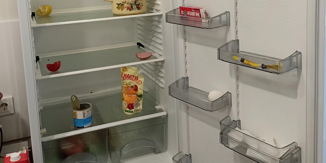 Благодаря росту цен на продукты Россия обогнала Запад по уровню сбережений и вошла в топ стран с "правильным" питанием