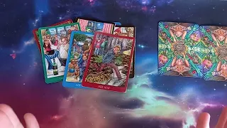 Что скоро случится?