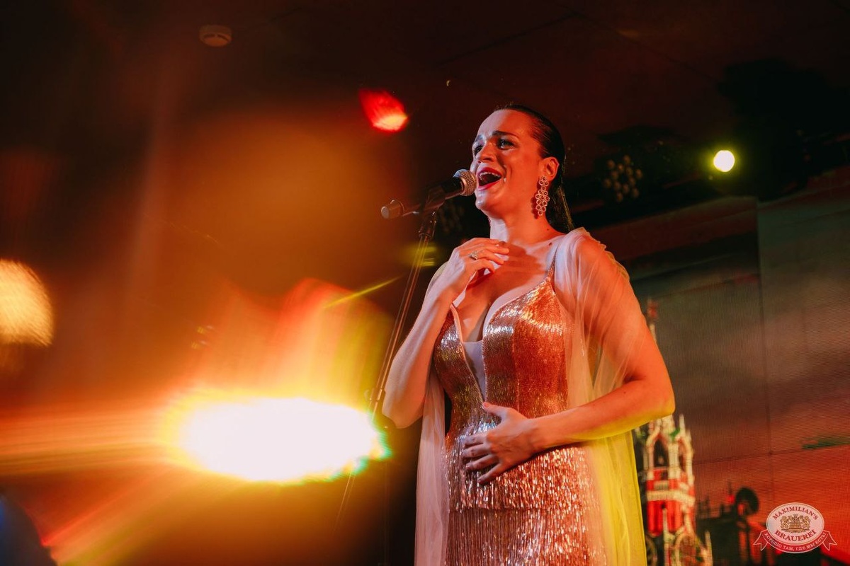 Фото: соцсети певицы