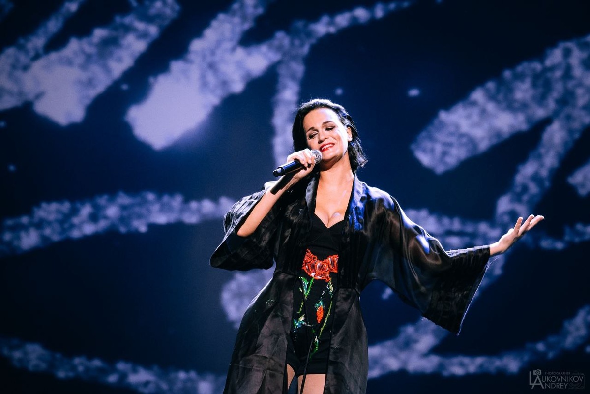Фото: соцсети певицы