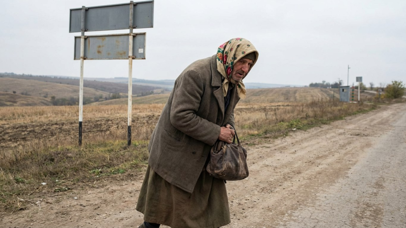  Сгенерировано с помощью ИИ
