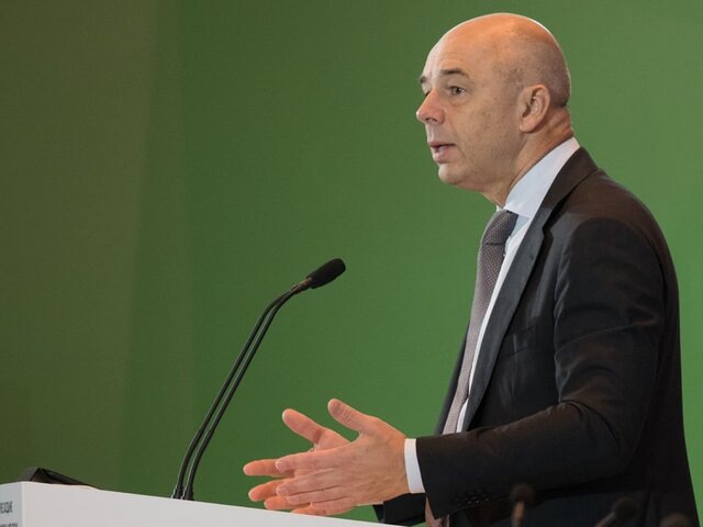    Фото: пресс-служба мэра и правительства Москвы//Денис Гришкин