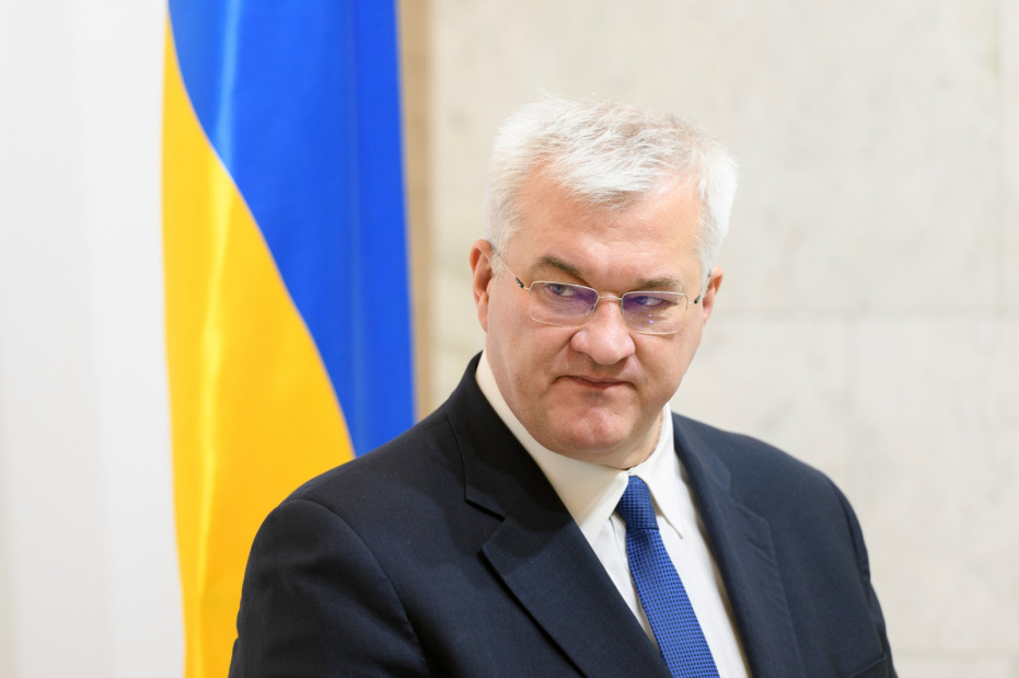    Kirill Chubotin/Keystone Press Agency/Global Look Press