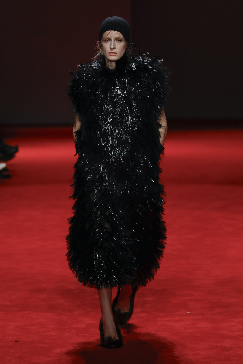    Bottega Veneta, осень-зима 2026