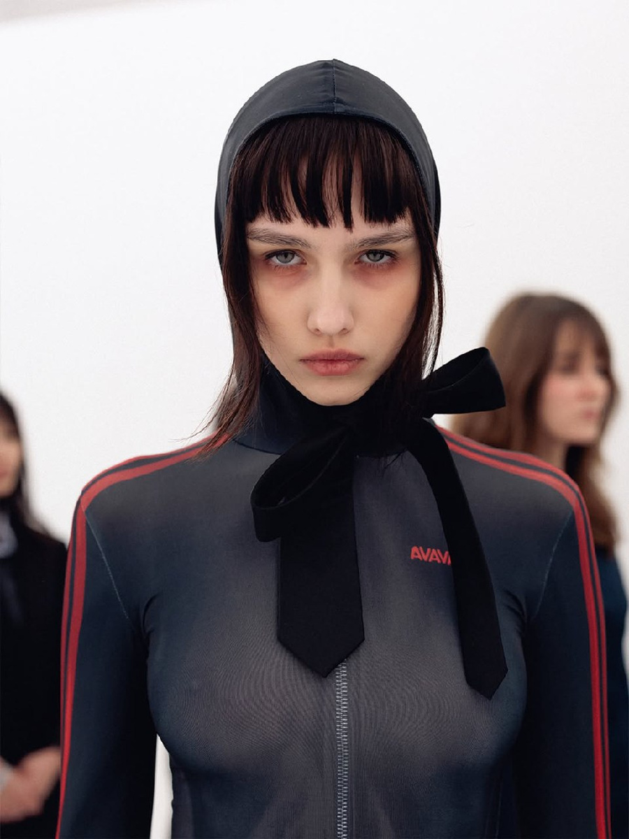    Avavav, осень-зима 2026