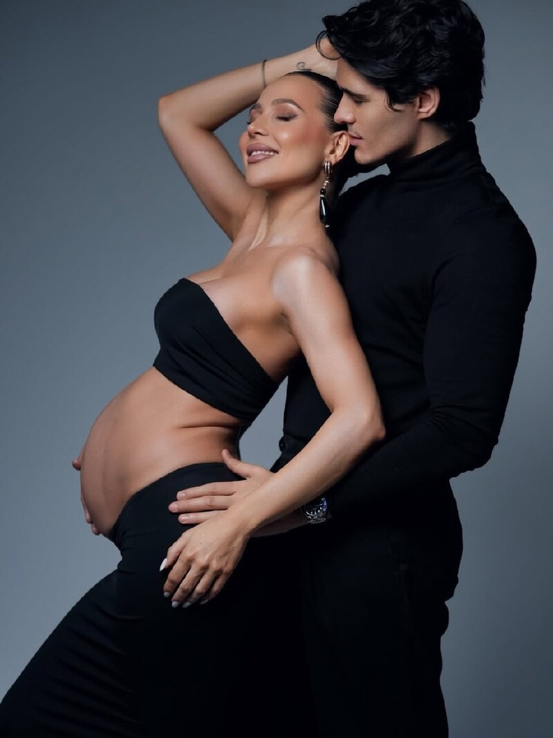     Лерчек и Луис Сквиччиарини