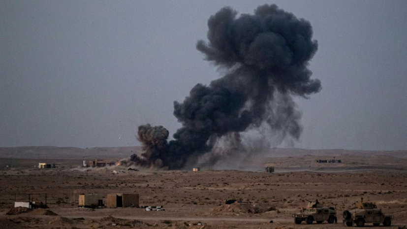   Сгенерировано с помощью ИИ