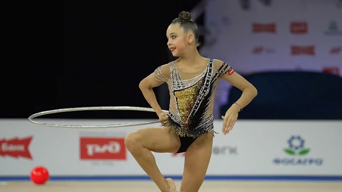    Первый канал