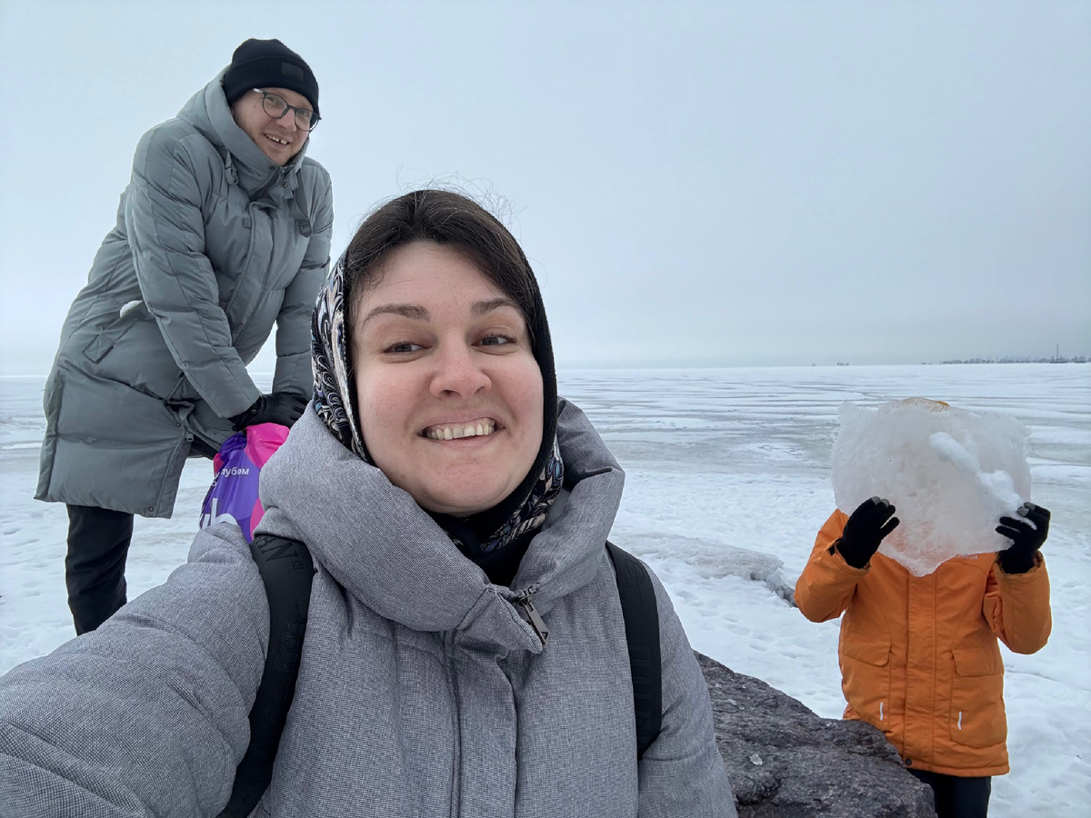 Никакой публичности!