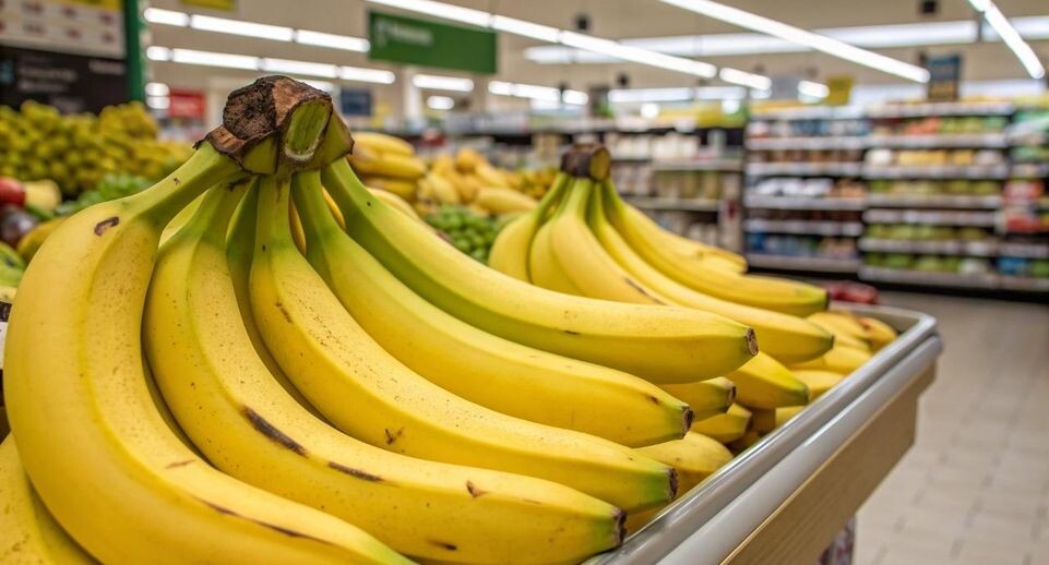 Размер имеет значение: почему в Подмосковье за «экстра-бананы» теперь придется доплатить