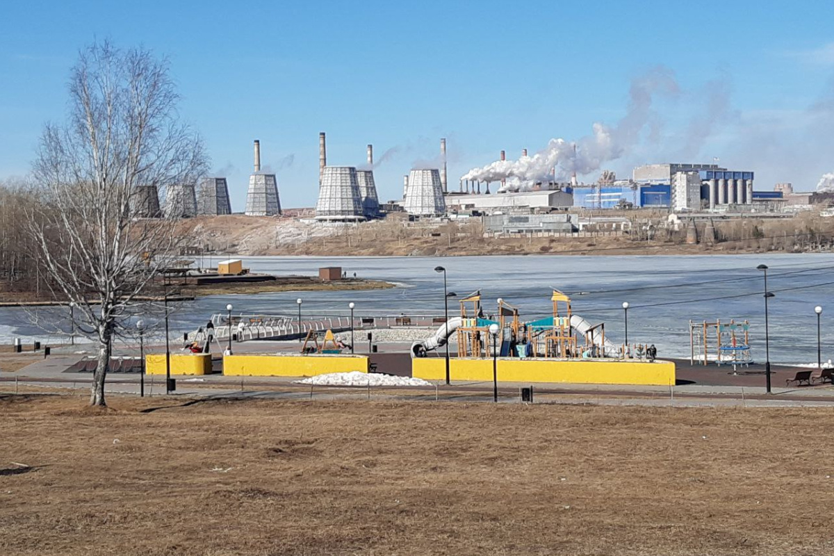    Фото: читатель ИА "Уральский меридиан"