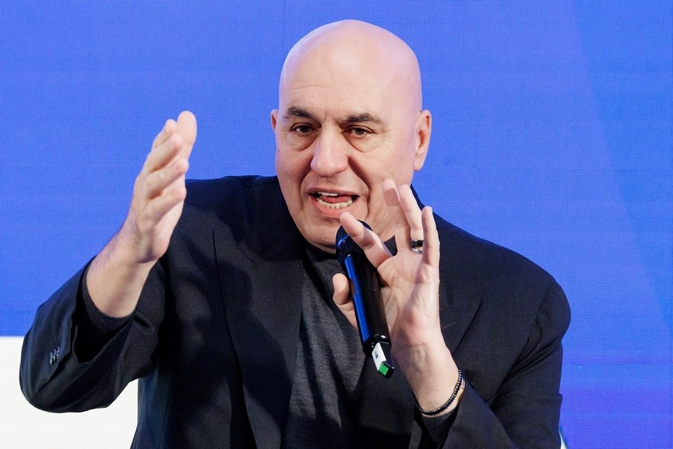    Министр обороны Италии Гвидо Крозетто заявил, что нельзя исключать присоединения Италии к антииранской коалиции. Фото: Roberto Monaldo/Keystone Press Agency/Global Look Press