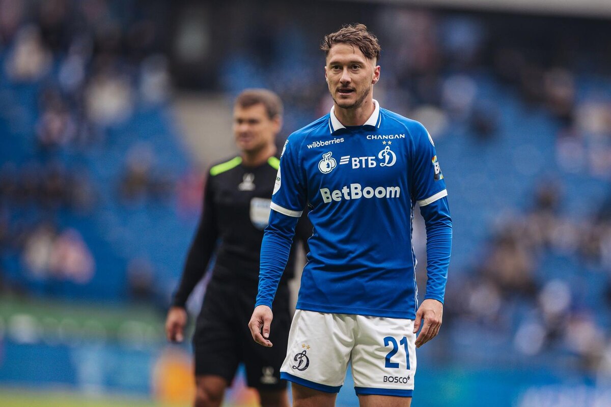 Антон Миранчук