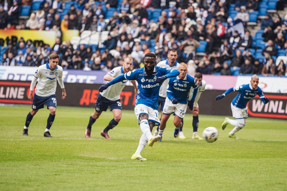 Николя Нгамалё