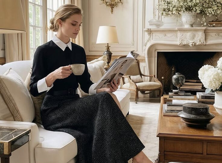 10 неочевидных признаков синдрома хорошей девочки