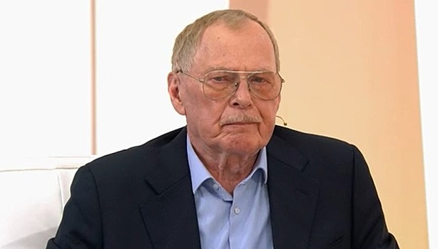 Владимир Гостюхин: Жизнь после славы — уединение в белорусских лесах