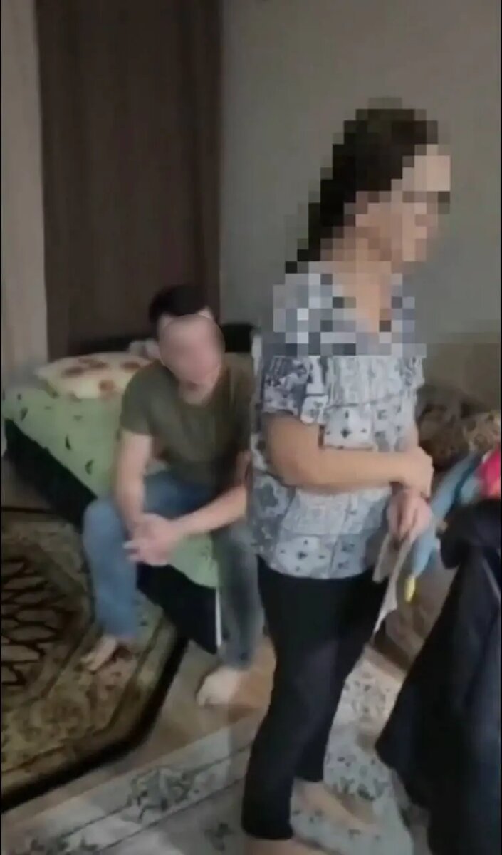    Фото: скриншот видео пресс-службы ГУ МВД России по Петербургу и Ленобласти