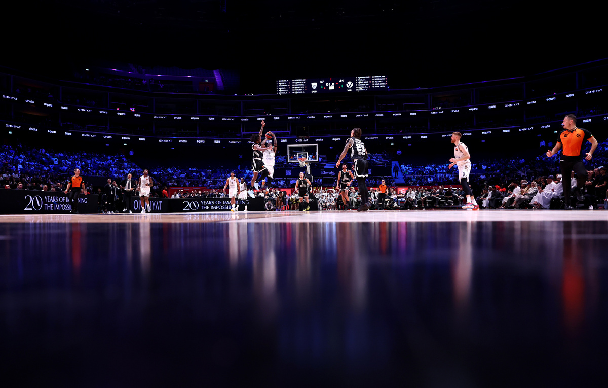 Francois Nel/Getty Images