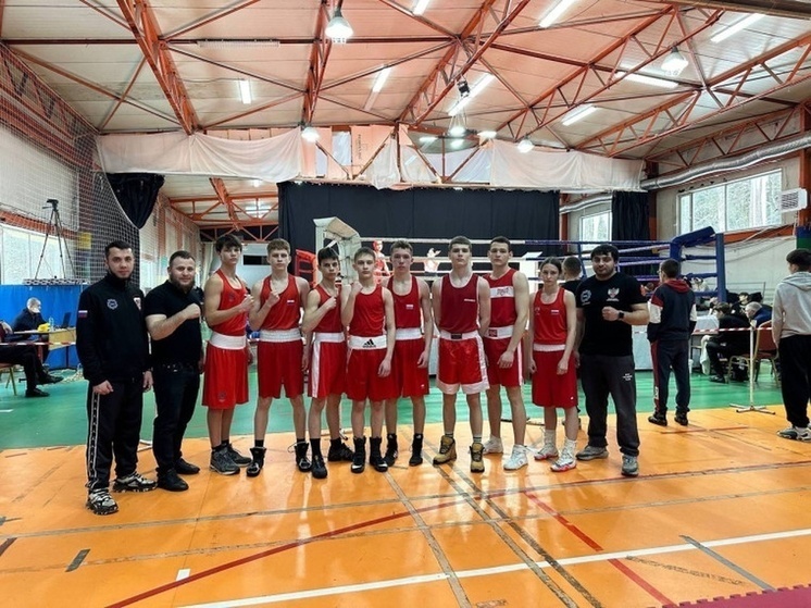     Фото: администрация города Тулы