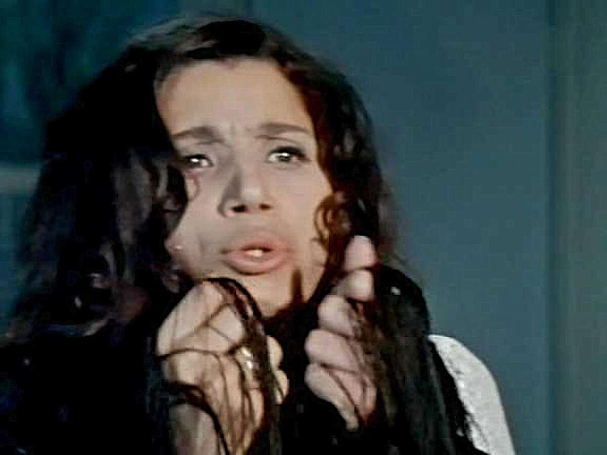 Соня Тимофеева / Фото из открытых источников