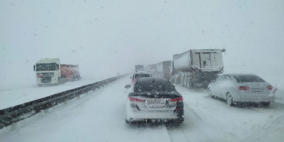 Суровая зима 2026 выявила основные проблемы популярных китайских авто в России: Делюсь, на что жаловались владельцы китайцев