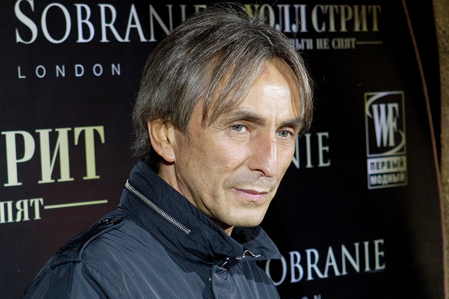    © Илья Питалев/РИА Новости