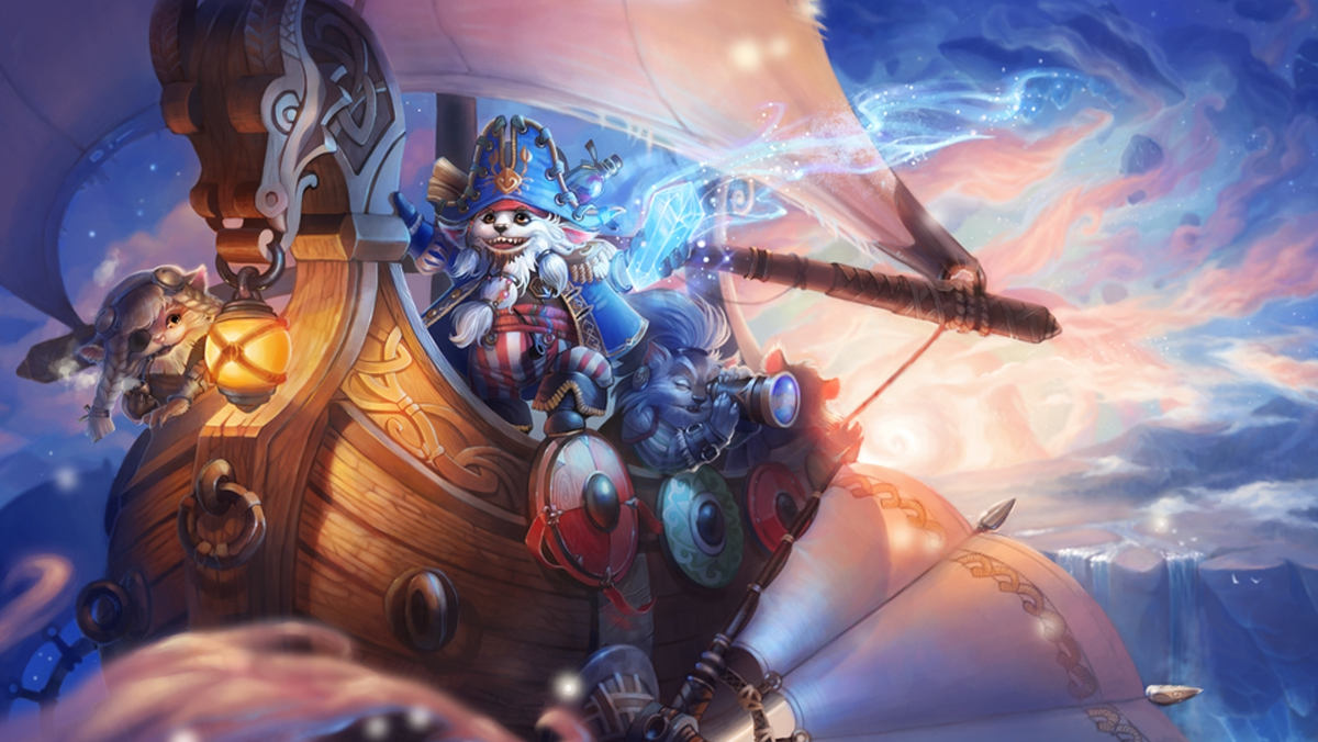 Серверы без доната и глобальные патчи: зачем играть в «Аллоды Онлайн» в 2026