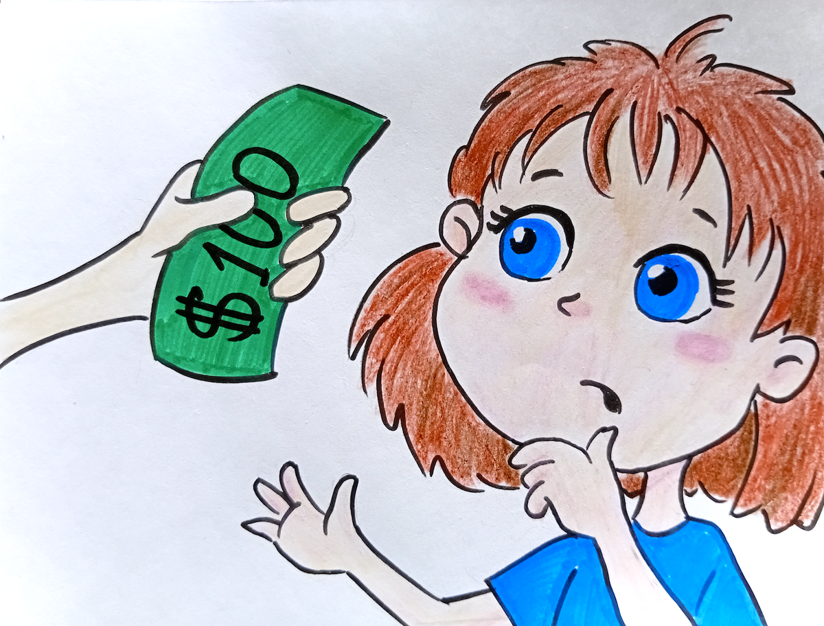 Брать или не брать, вот в чём вопрос!