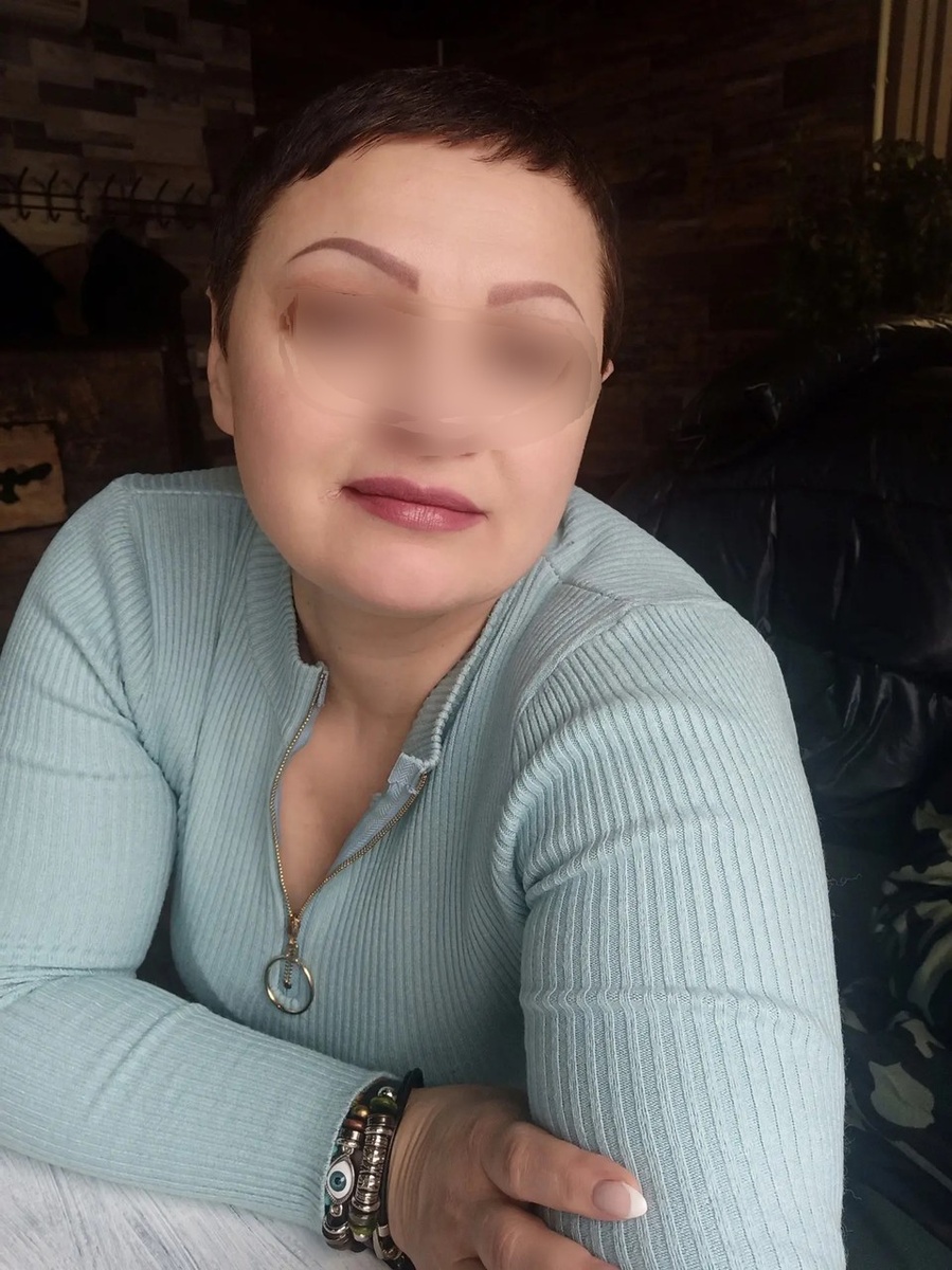    Тело Анны нашли в забетонированном подвале. Фото: соцсети.