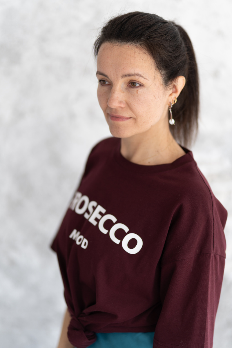 Психолог Татьяна Надточей