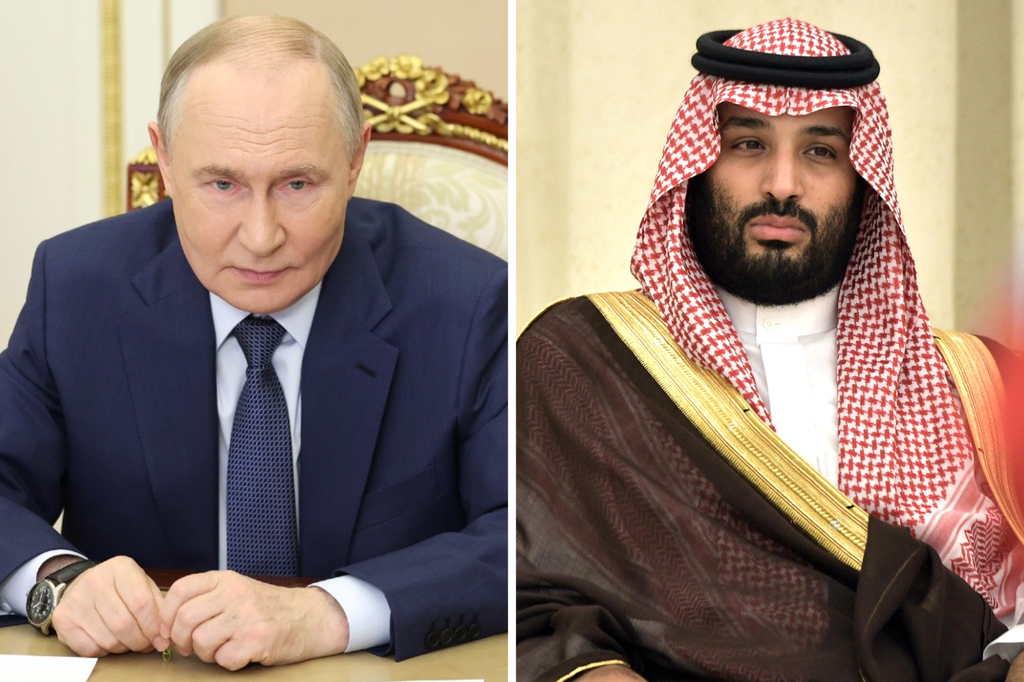    Фото © kremlin.ru