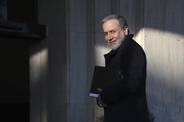 Iranian Presidency/Global Look Press   📷