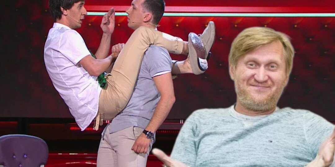 Во что превращается телевидение? Почему слова Андрея Рожкова о мате в эфире звучат как тревожный сигнал