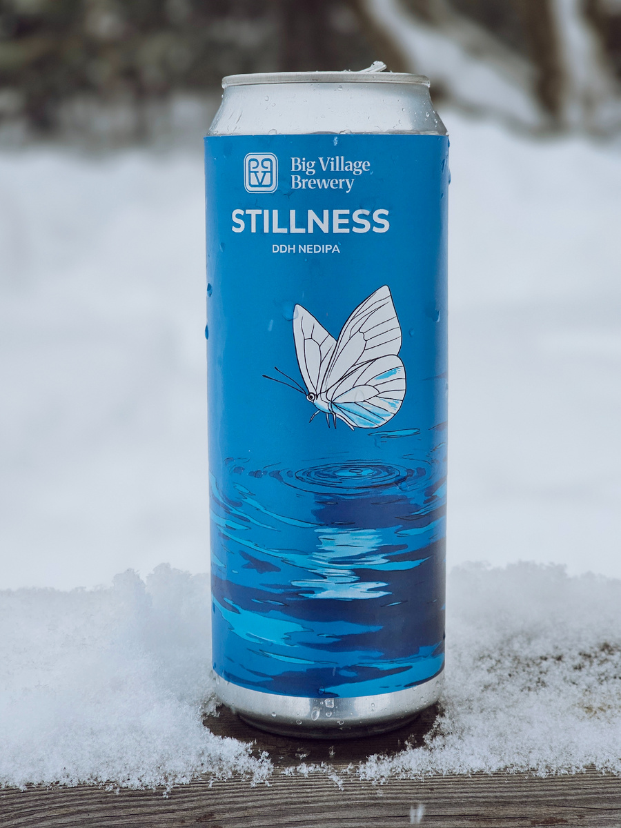 Stillness, фото автора