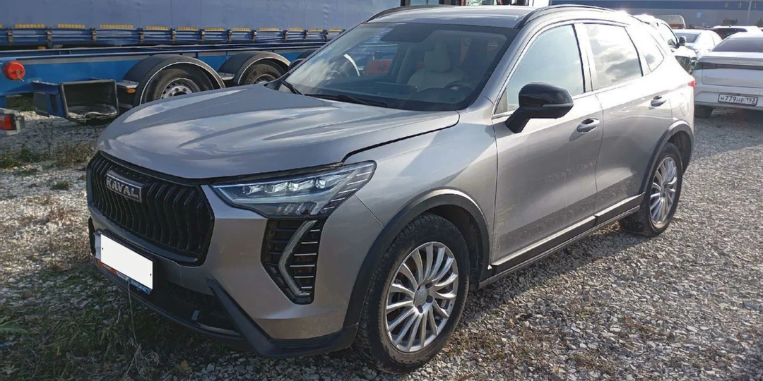 «Haval на 42-ом, а Geely на 27»: В Китае опубликовали список самых качественых машины. Рассказываю кто на первом месте