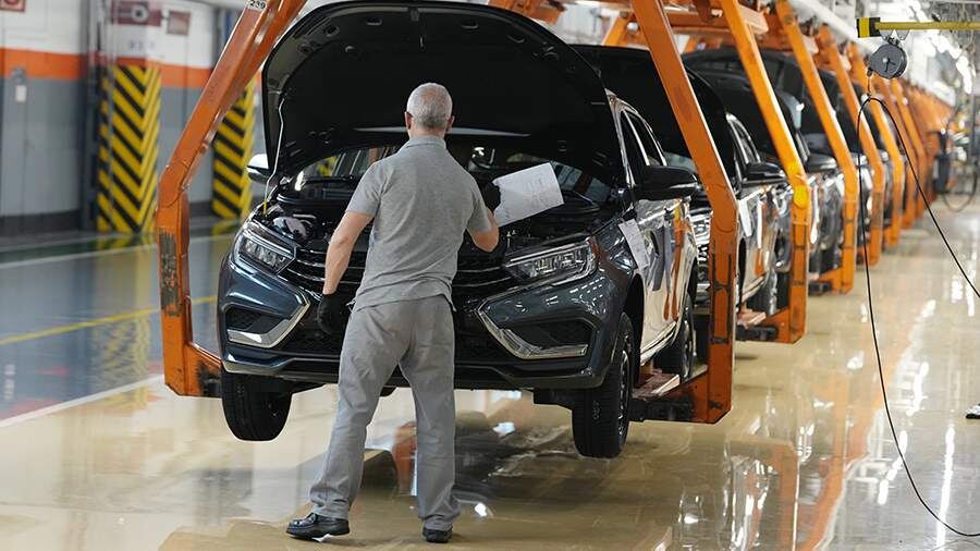    Фото: ИЗВЕСТИЯ/Эдуард Корниенко