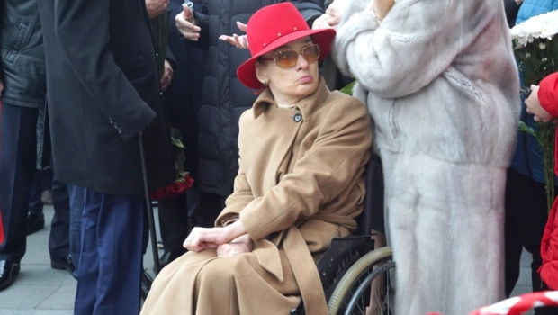 ФОТО: Legion Media