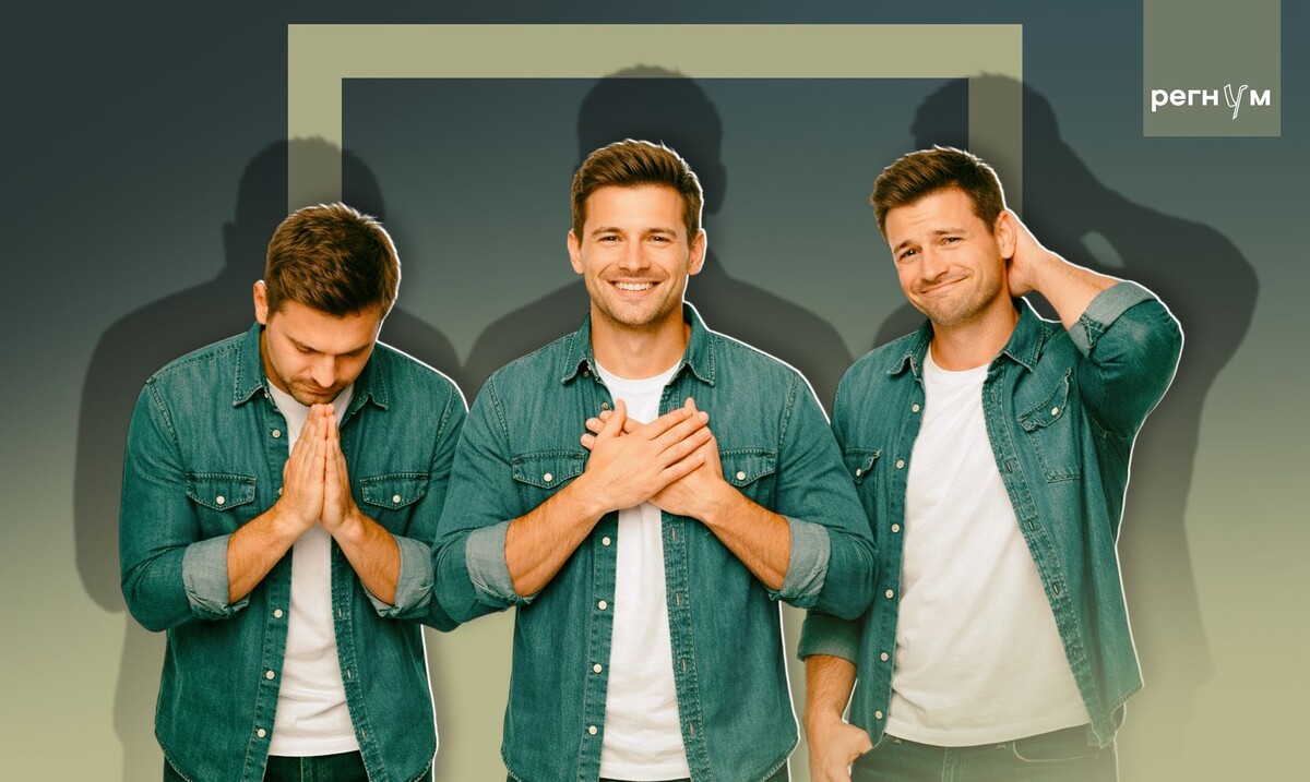     / Источник: Иван Шилов (с) ИА Регнум