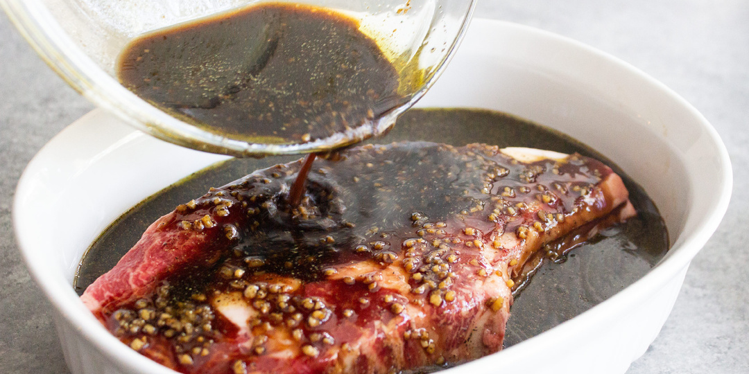 Какие маринады реально размягчают мясо?