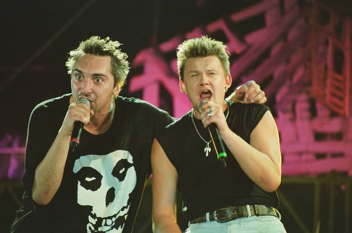 Горшок и Князь