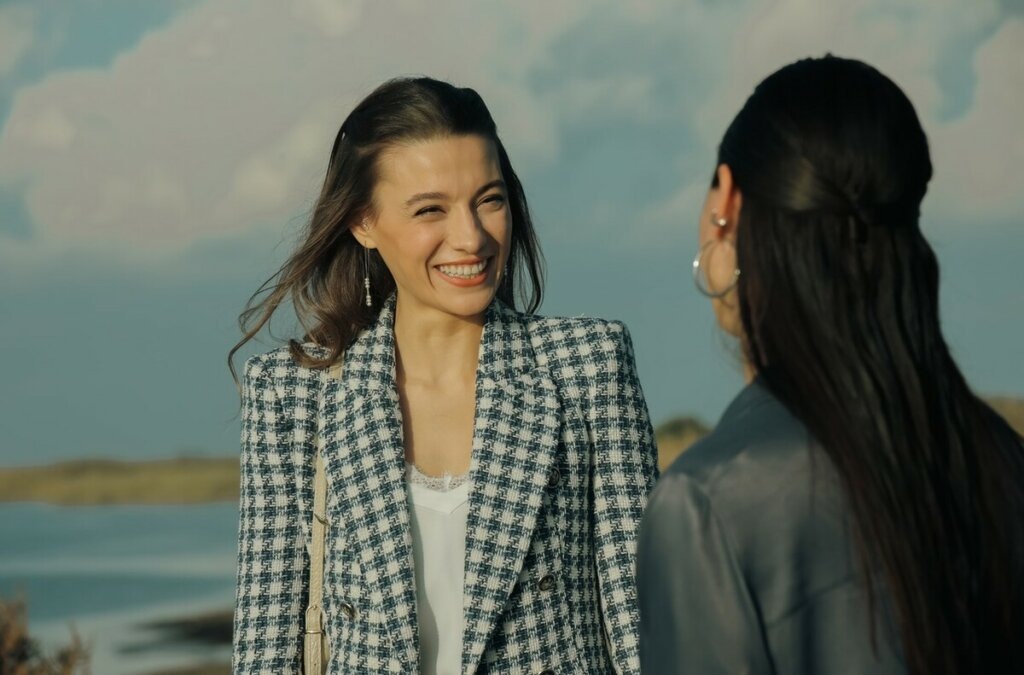    Фото: кадр из сериала