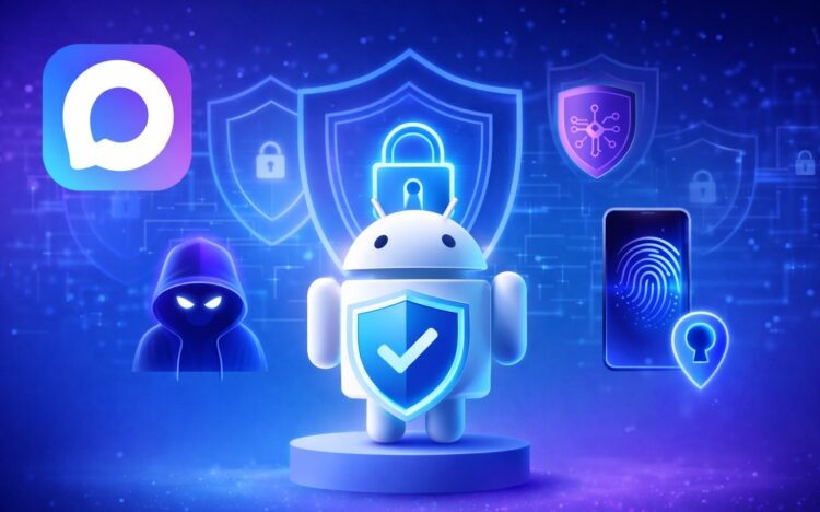    Обзор настроек безопасности в MAX