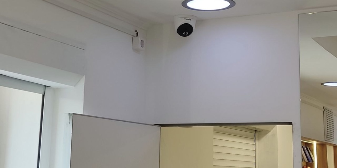 Когда клиент думает, что Wi-Fi — это единственный выход для IP-камер