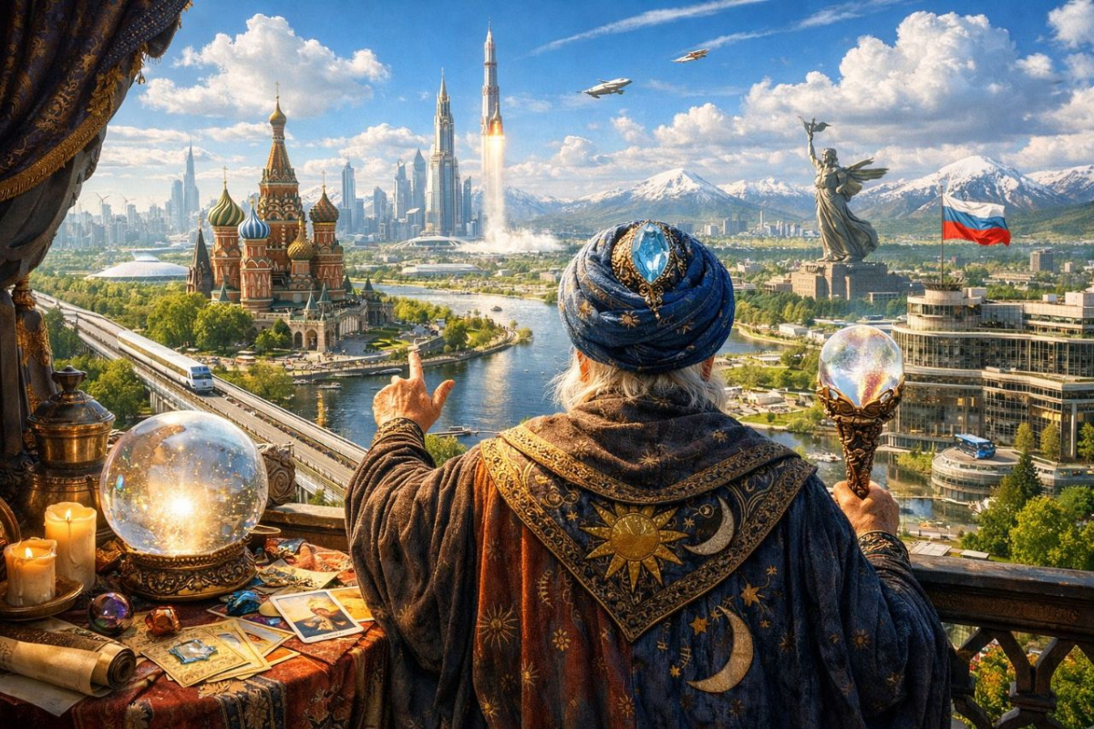    Фото: коллаж RuNews24.ru