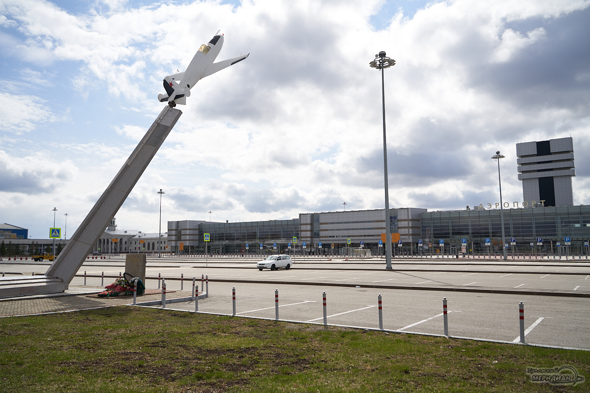    Фото: Лидия Аникина © ИА «Уральский меридиан»