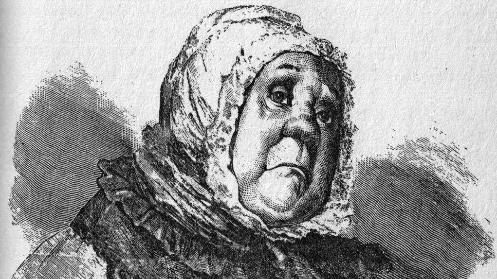 Зарисовка из интернета